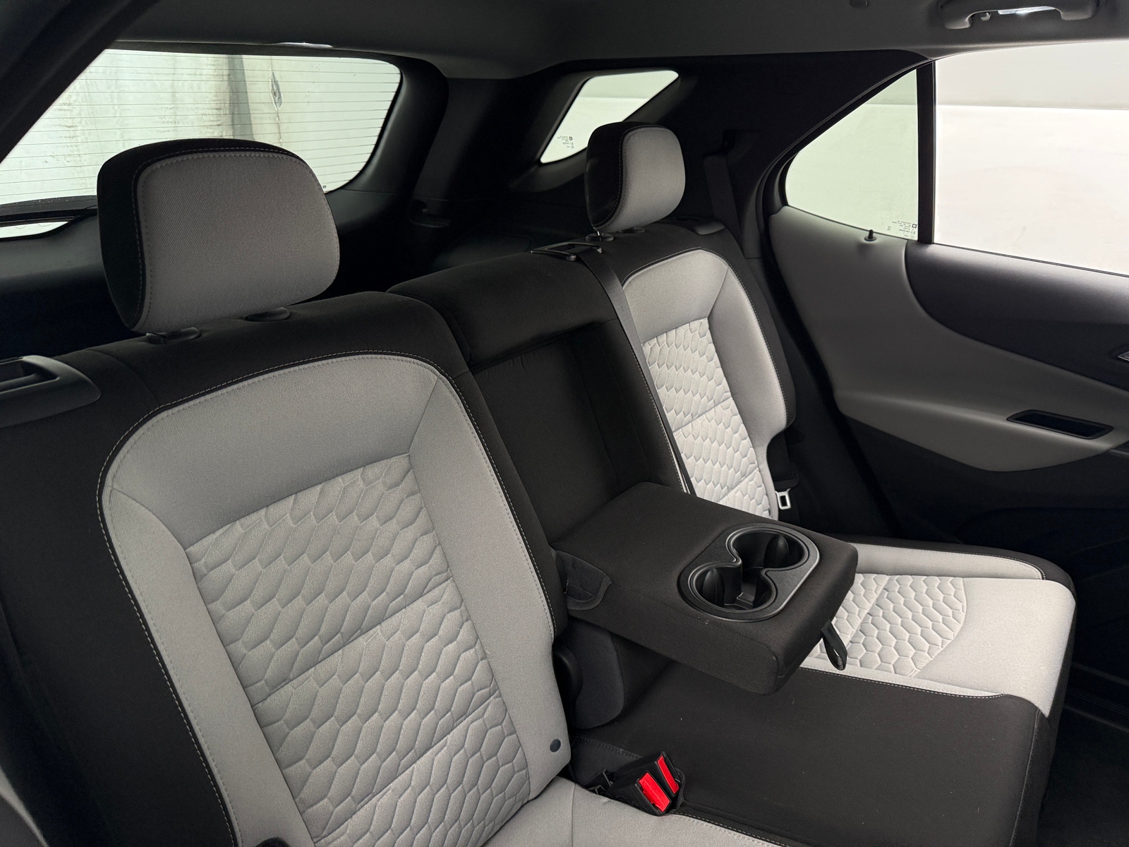 Thumbnail: 2020 Chevrolet Equinox - 6