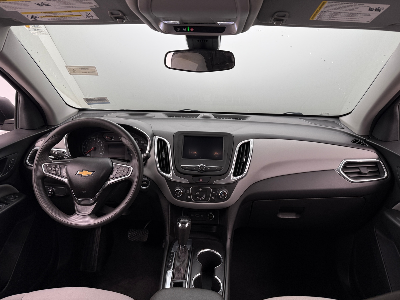 Thumbnail: 2020 Chevrolet Equinox - 3