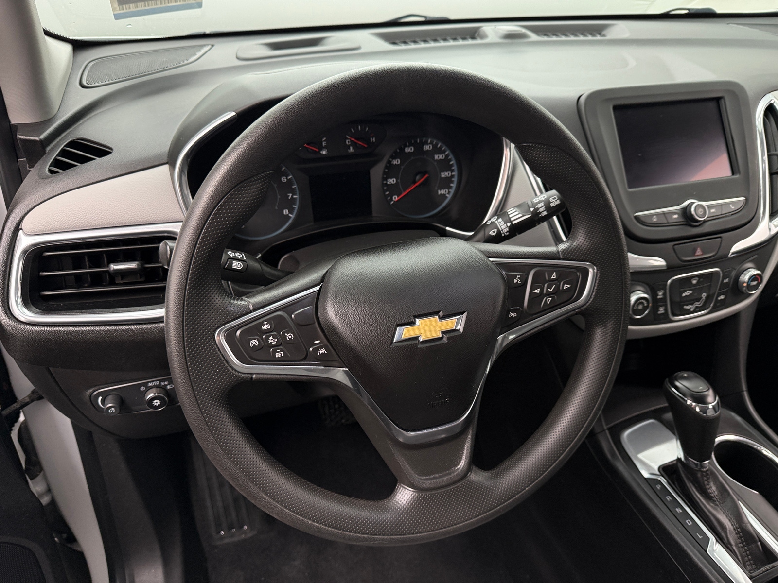 Thumbnail: 2020 Chevrolet Equinox - 5