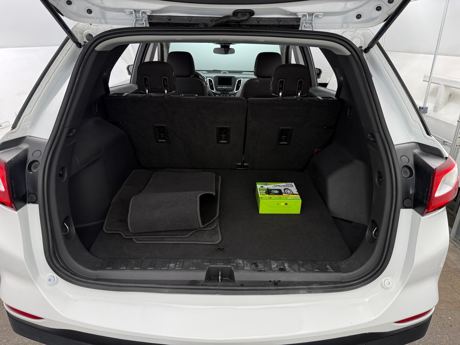 Thumbnail: 2020 Chevrolet Equinox - 7