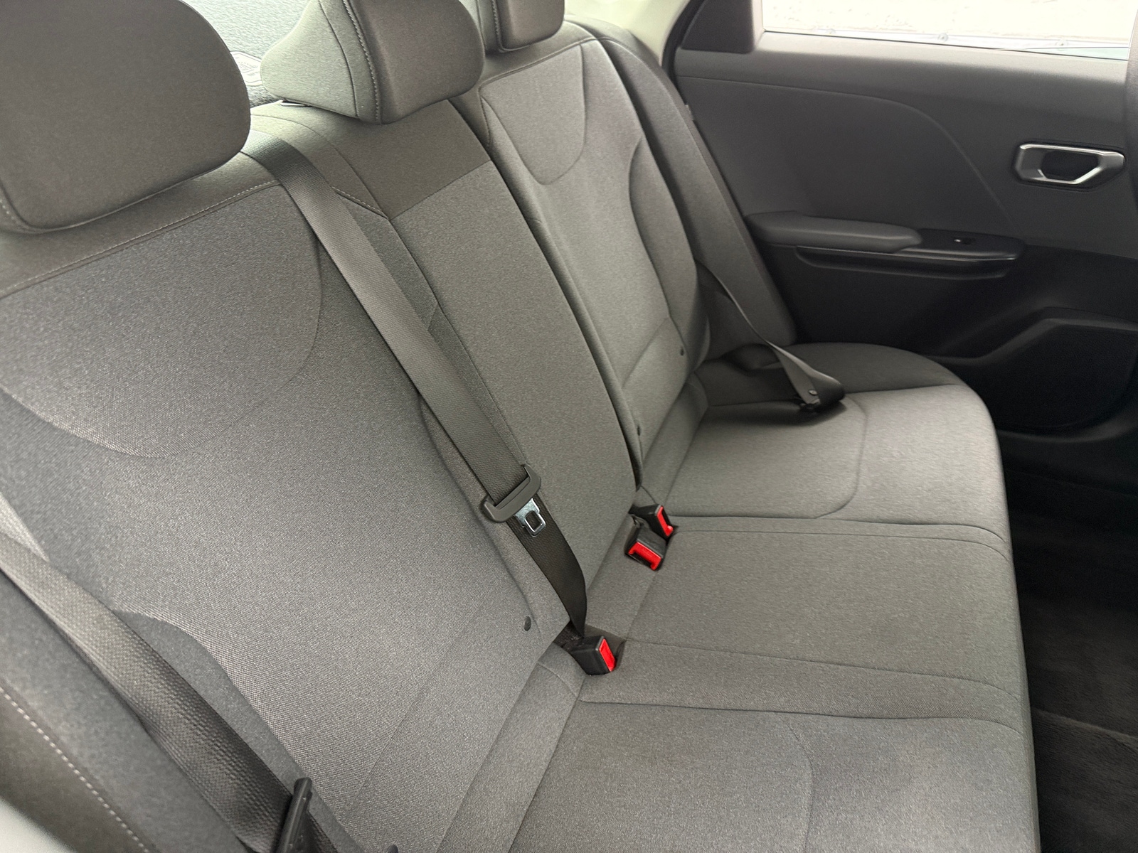 Thumbnail: 2025 Kia K4 - 6