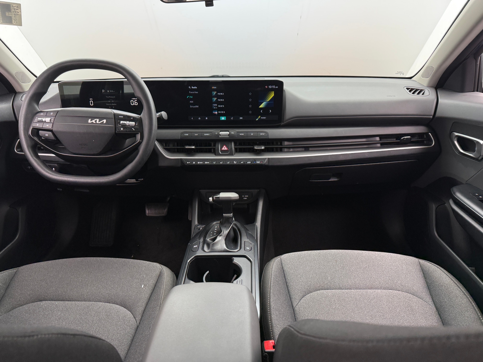 Thumbnail: 2025 Kia K4 - 3