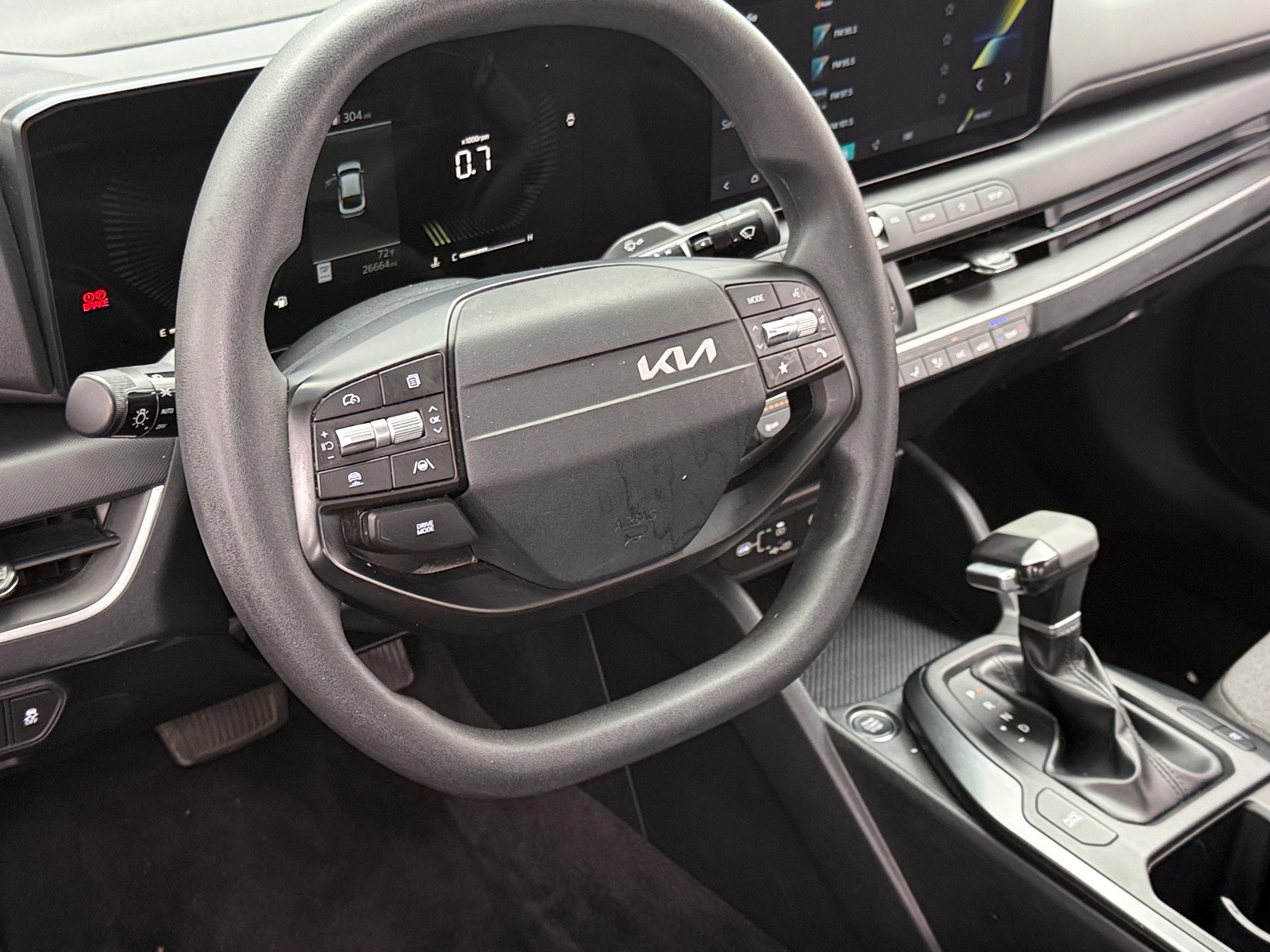 Thumbnail: 2025 Kia K4 - 5