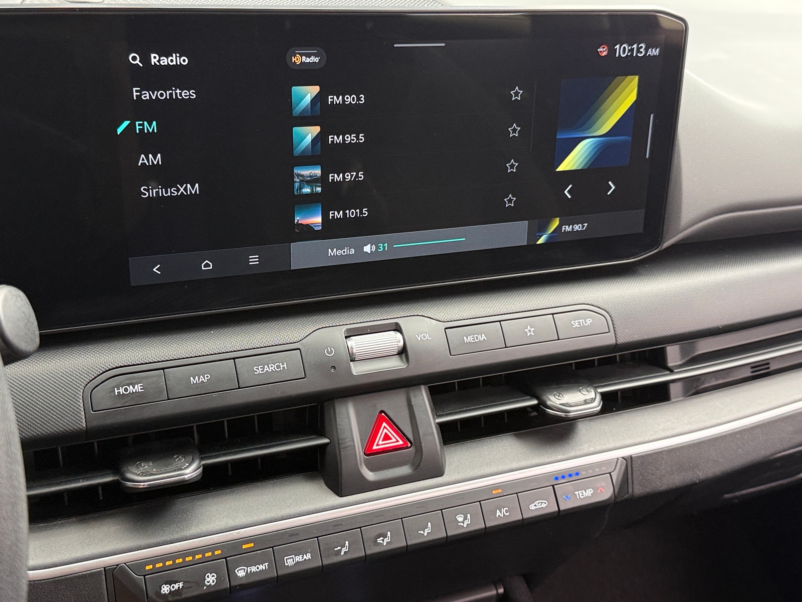 Thumbnail: 2025 Kia K4 - 4