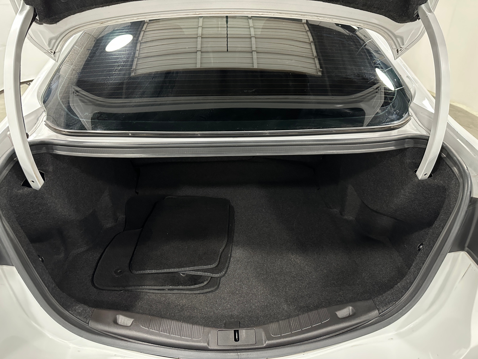 Thumbnail: 2015 Ford Fusion - 7