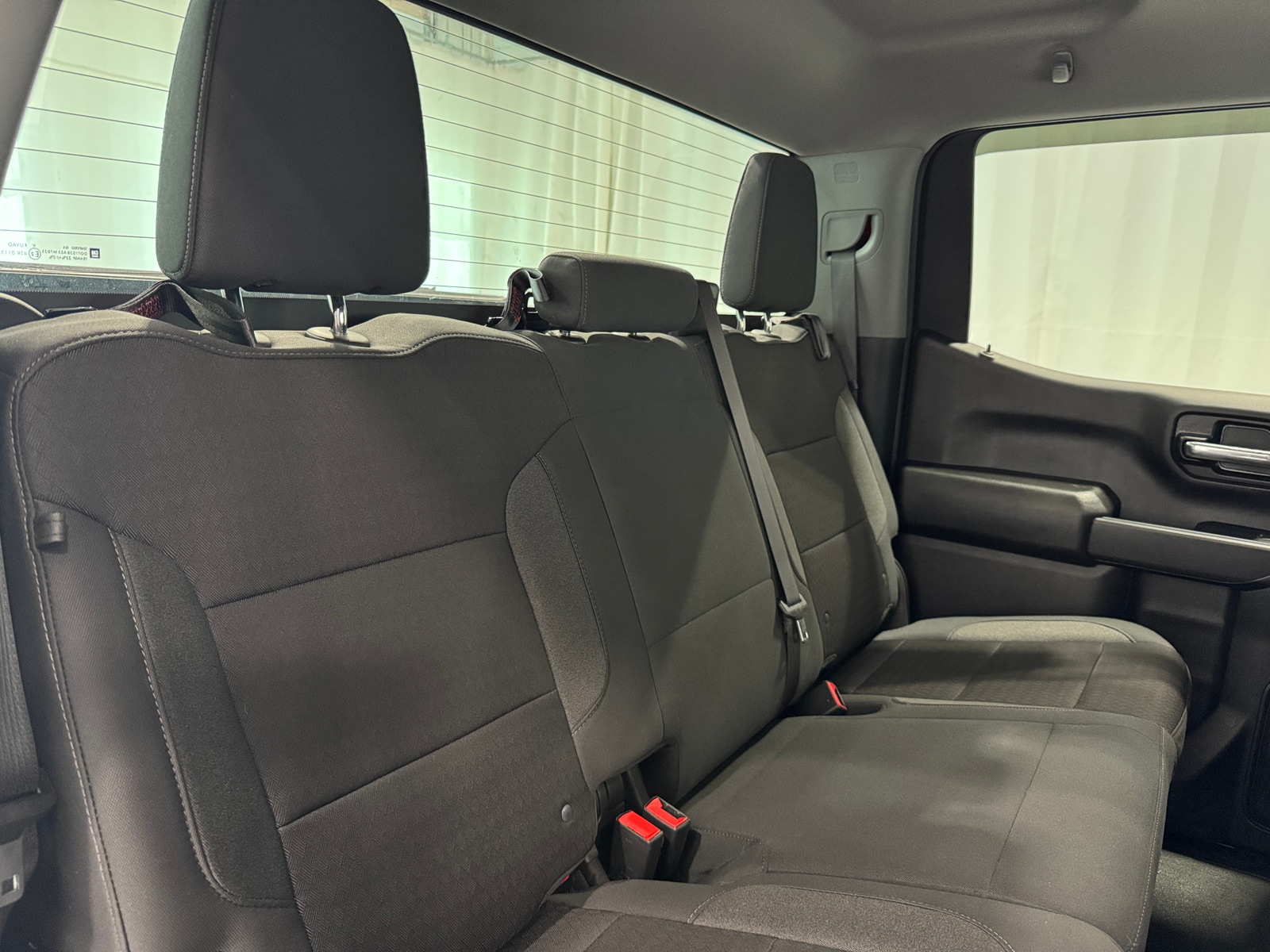 Thumbnail: 2024 Chevrolet Silverado 1500 - 6