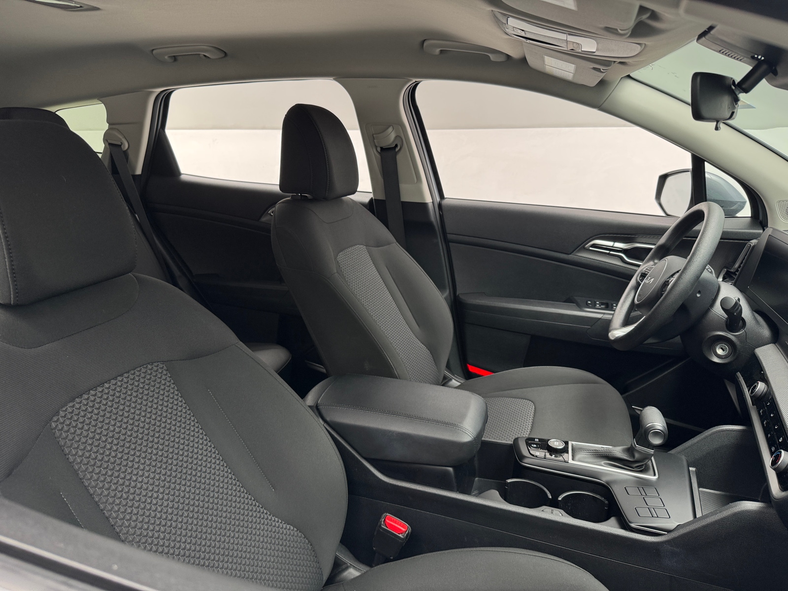 Thumbnail: 2025 Kia Sportage - 2