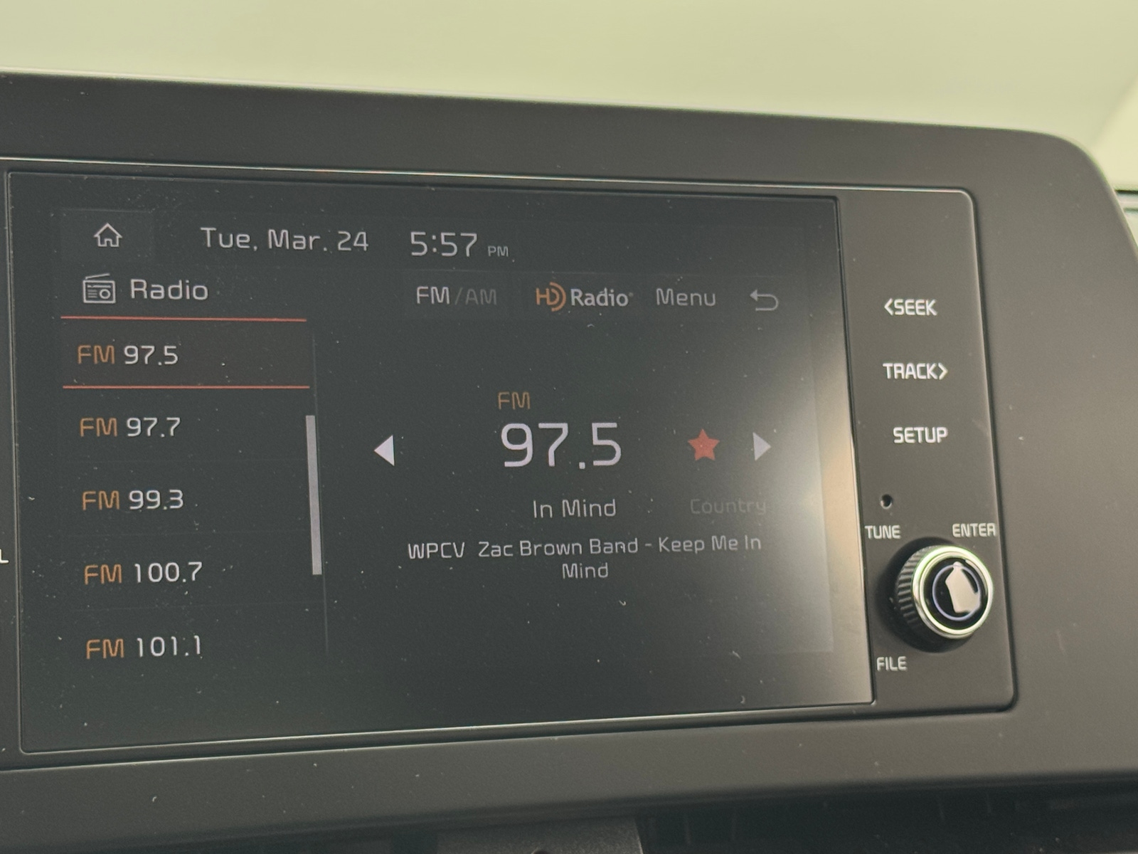 Thumbnail: 2025 Kia Sportage - 4