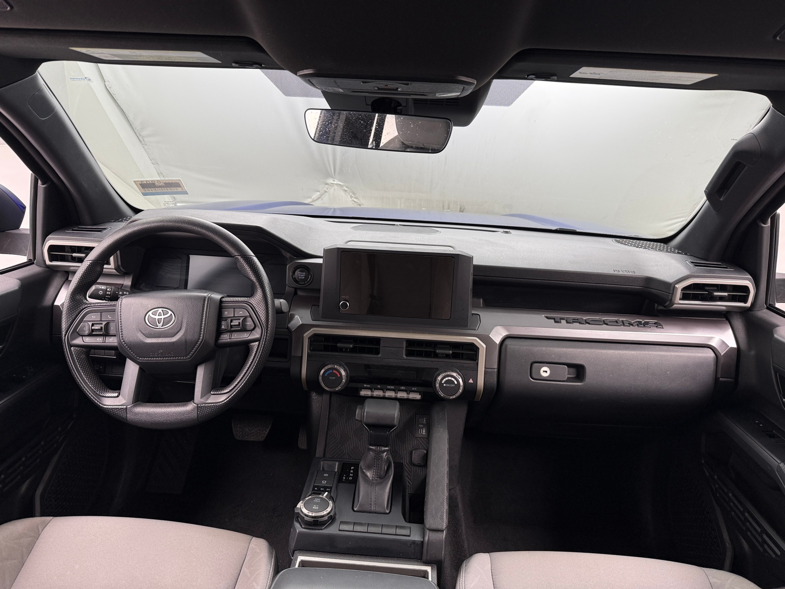 Thumbnail: 2025 Toyota Tacoma - 3
