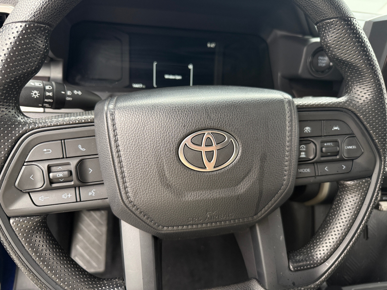 Thumbnail: 2025 Toyota Tacoma - 5