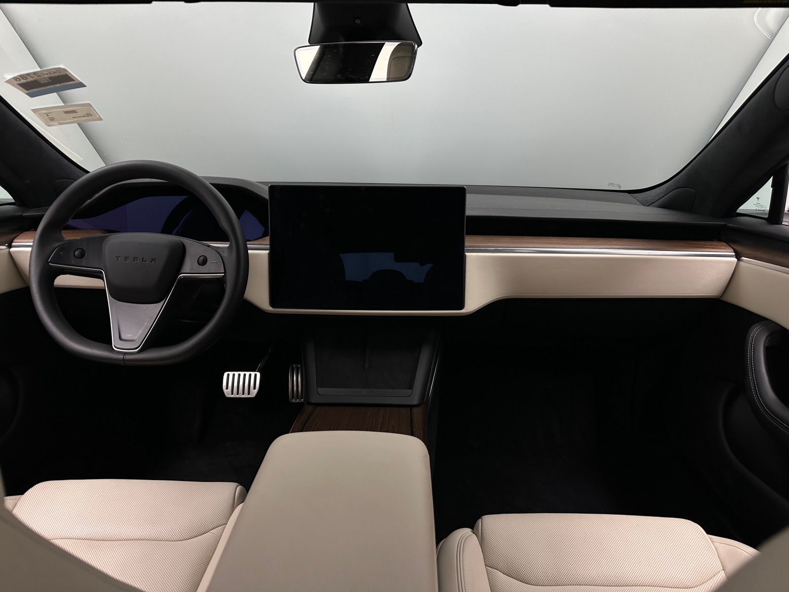 Thumbnail: 2023 Tesla Model S - 2