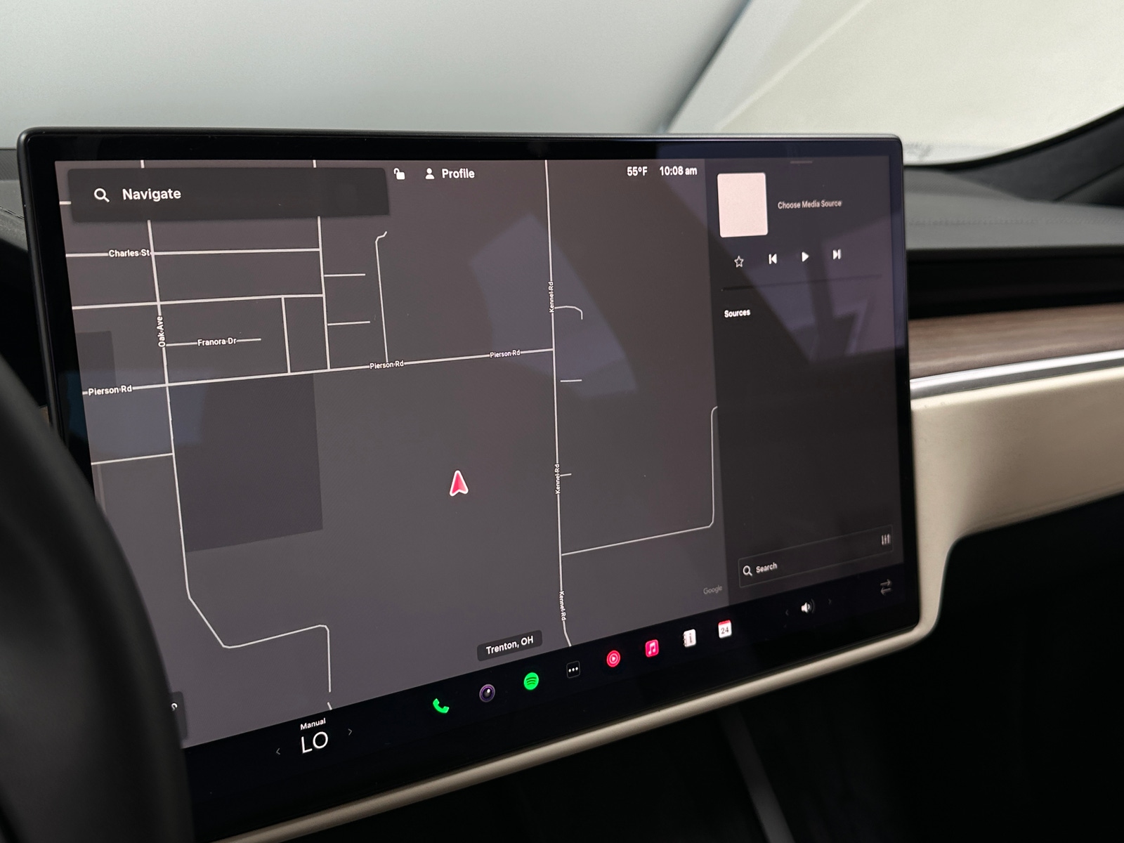 Thumbnail: 2023 Tesla Model S - 3