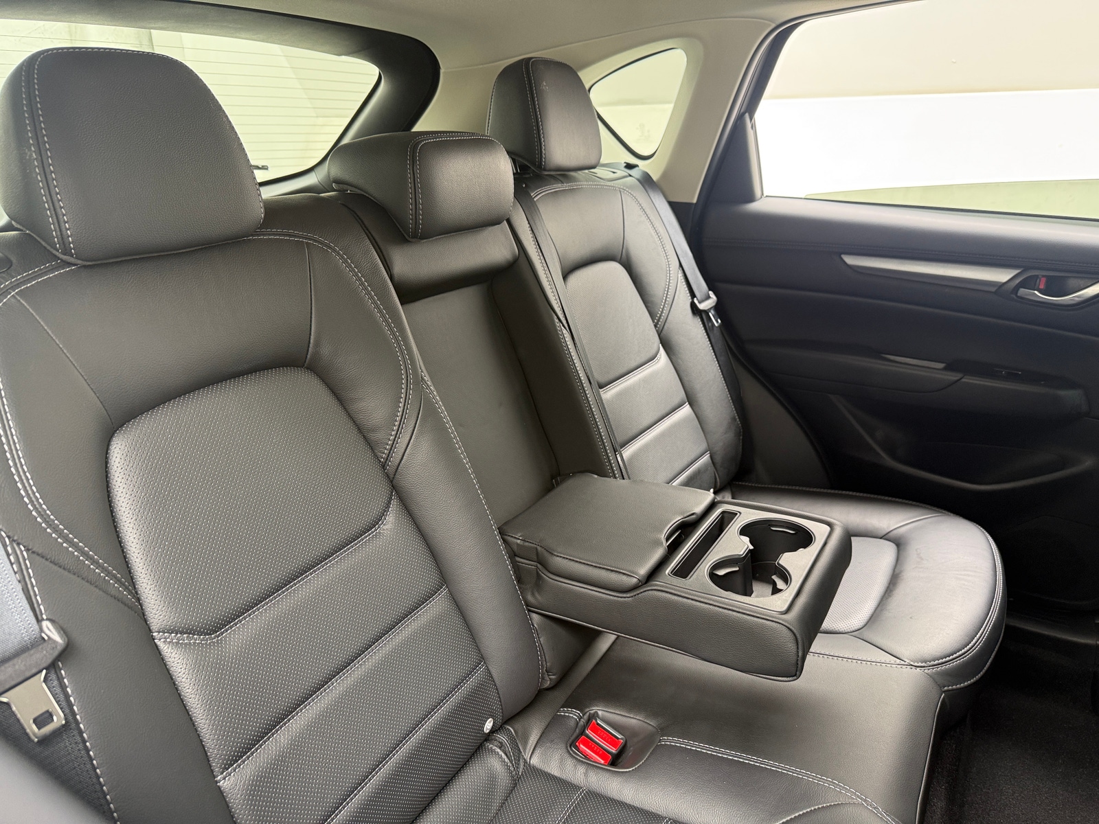 Thumbnail: 2025 Mazda CX-5 - 5