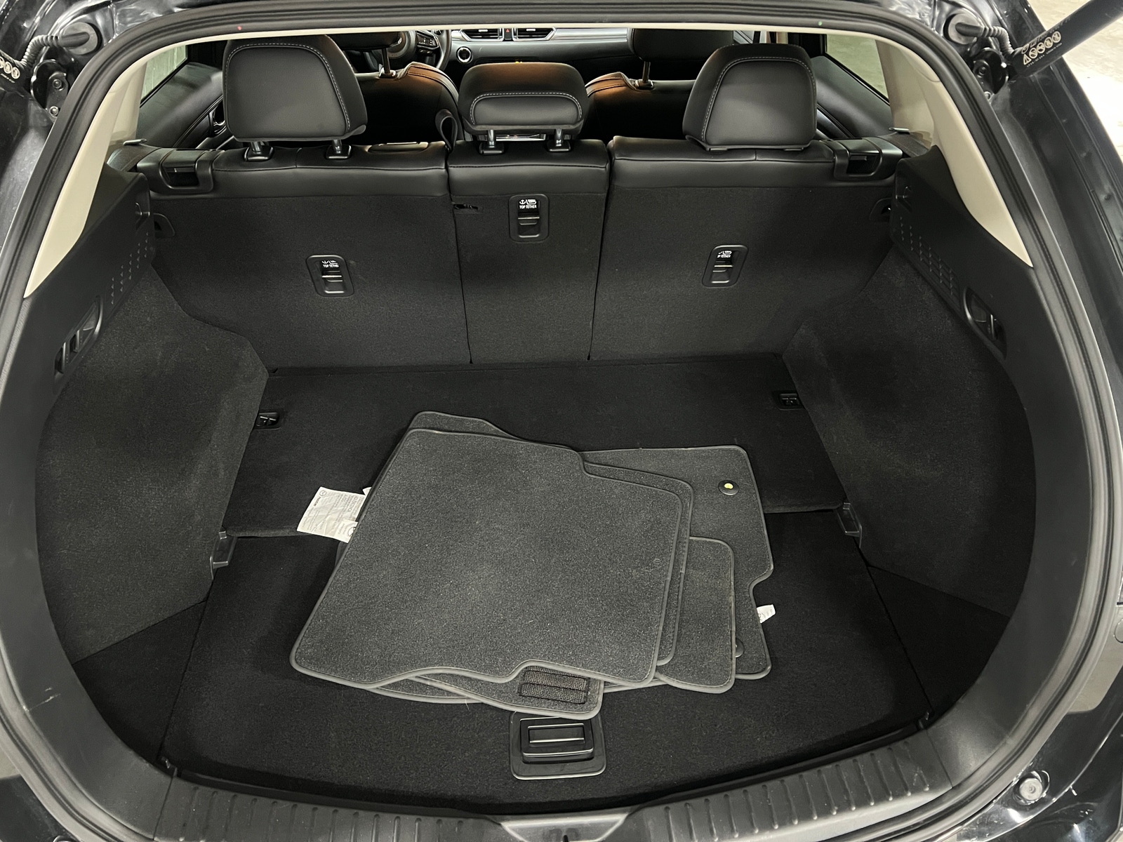 Thumbnail: 2025 Mazda CX-5 - 6