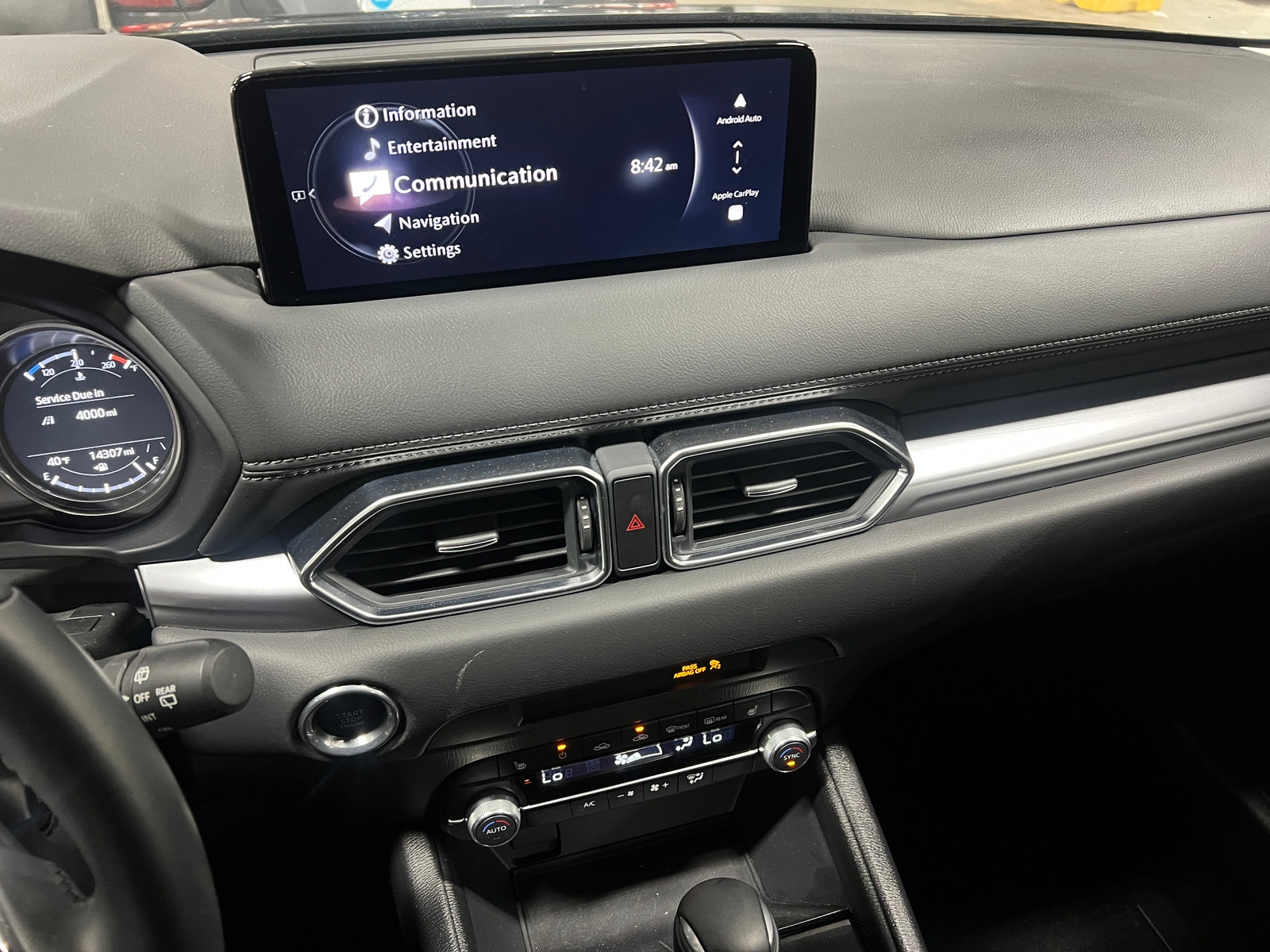 Thumbnail: 2025 Mazda CX-5 - 3