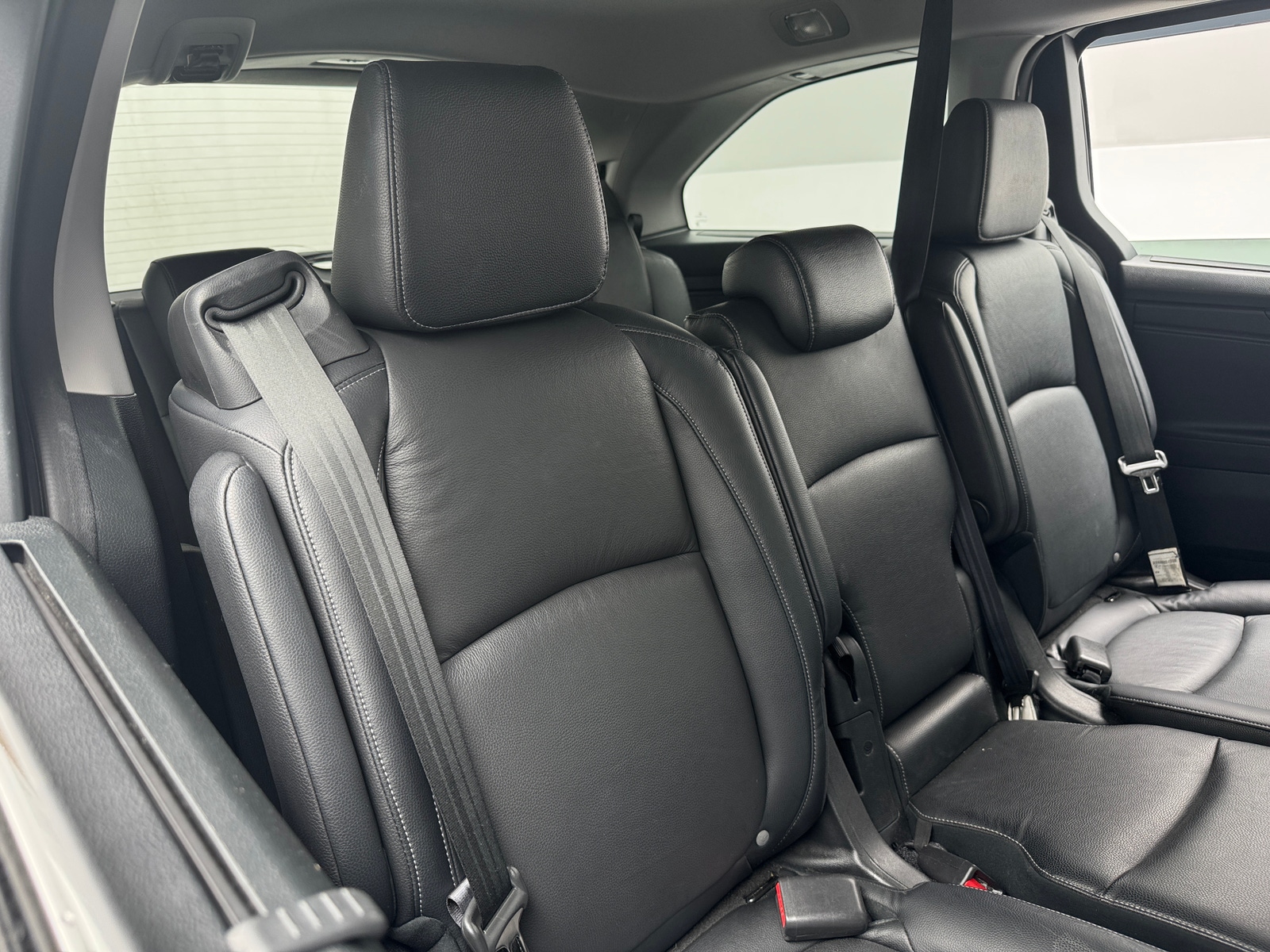 Thumbnail: 2023 Honda Odyssey - 5