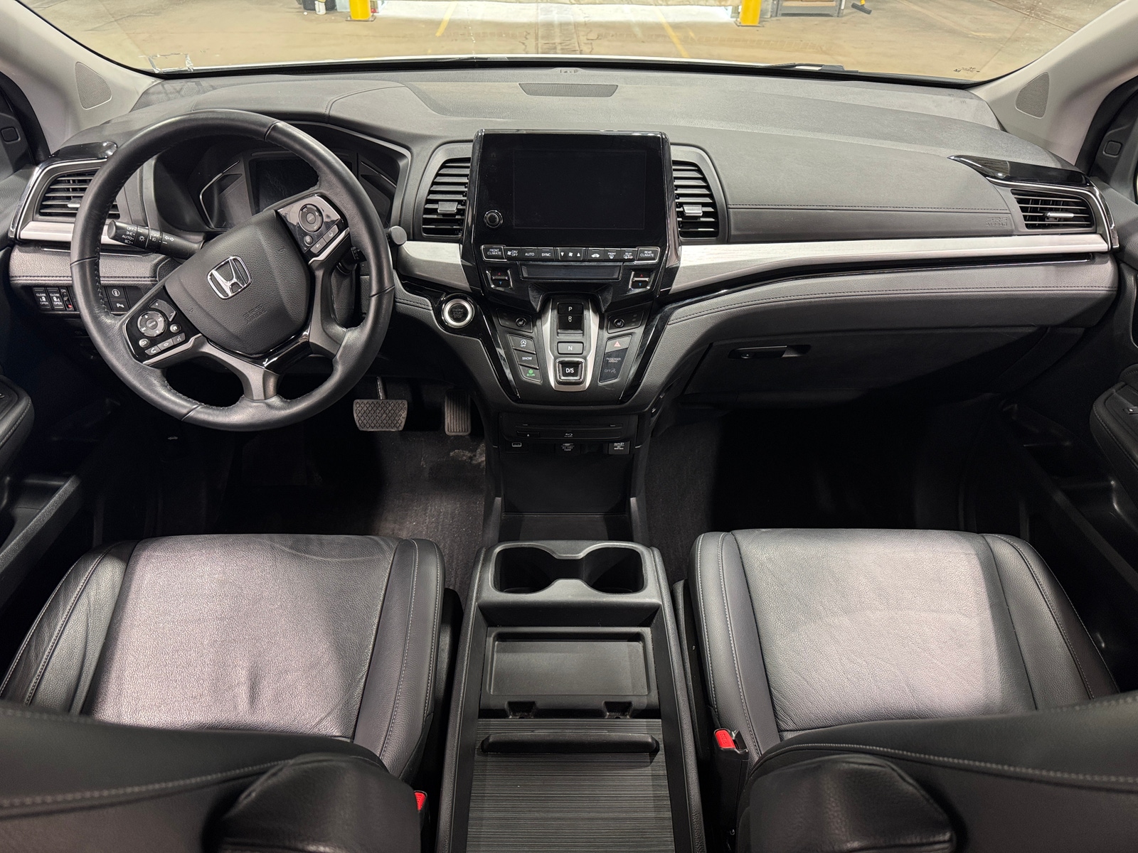 Thumbnail: 2023 Honda Odyssey - 2