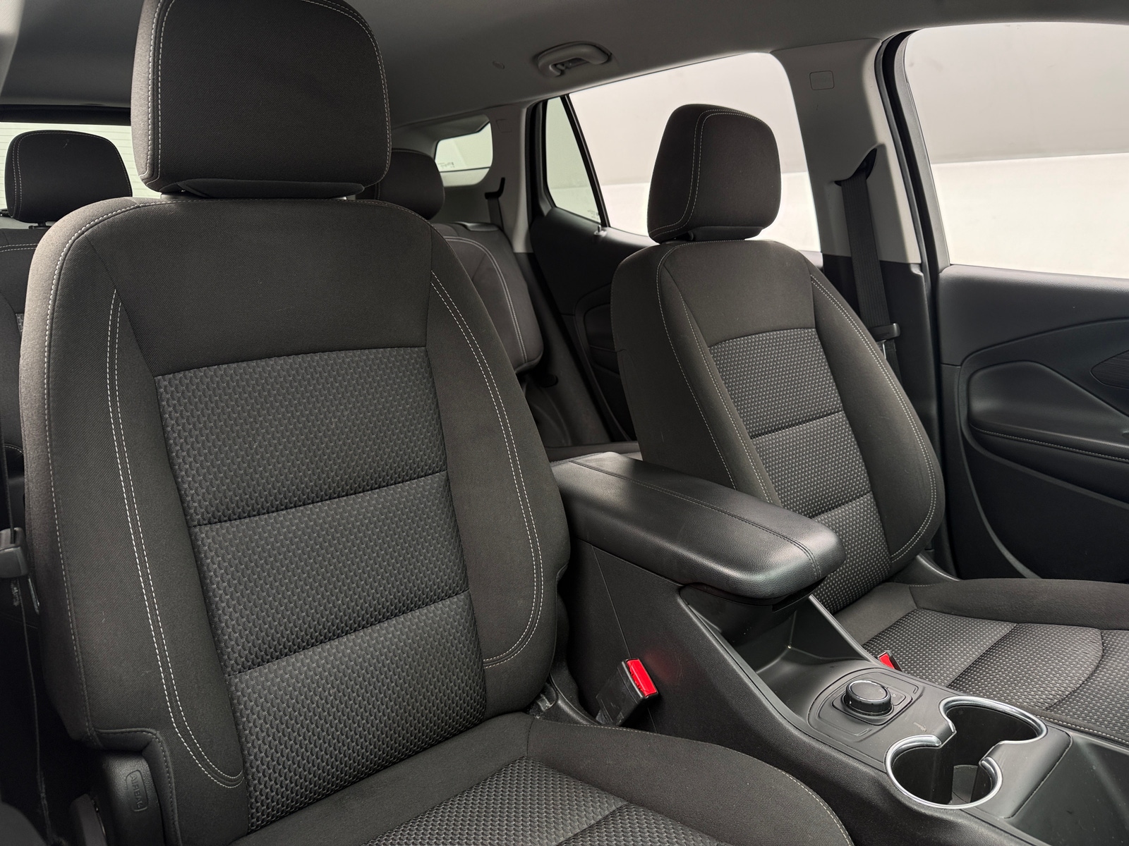 Thumbnail: 2022 GMC Terrain - 2