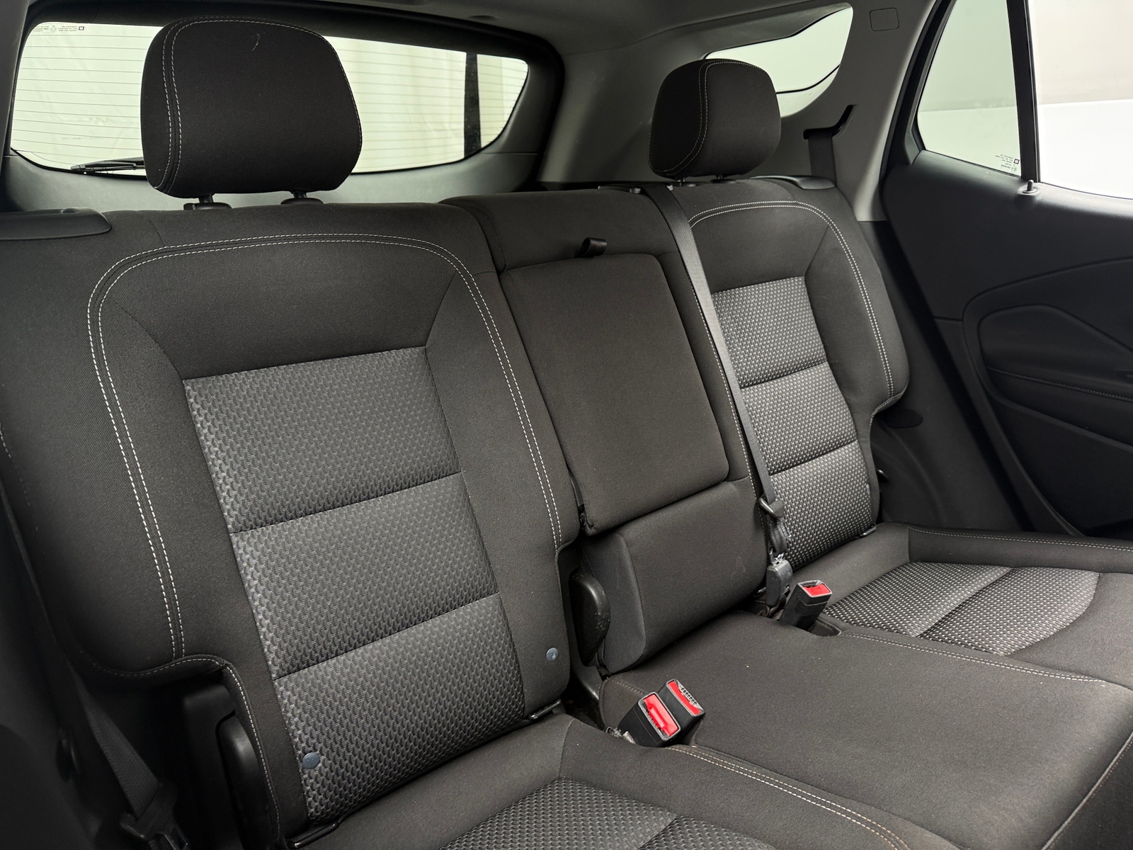 Thumbnail: 2022 GMC Terrain - 6