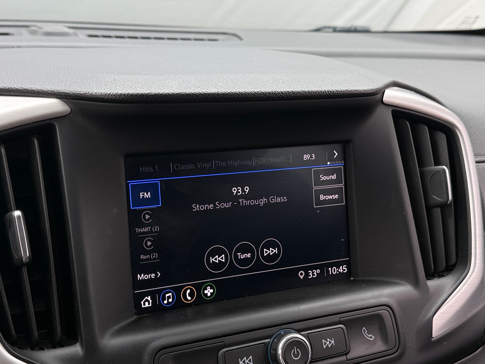 Thumbnail: 2022 GMC Terrain - 4