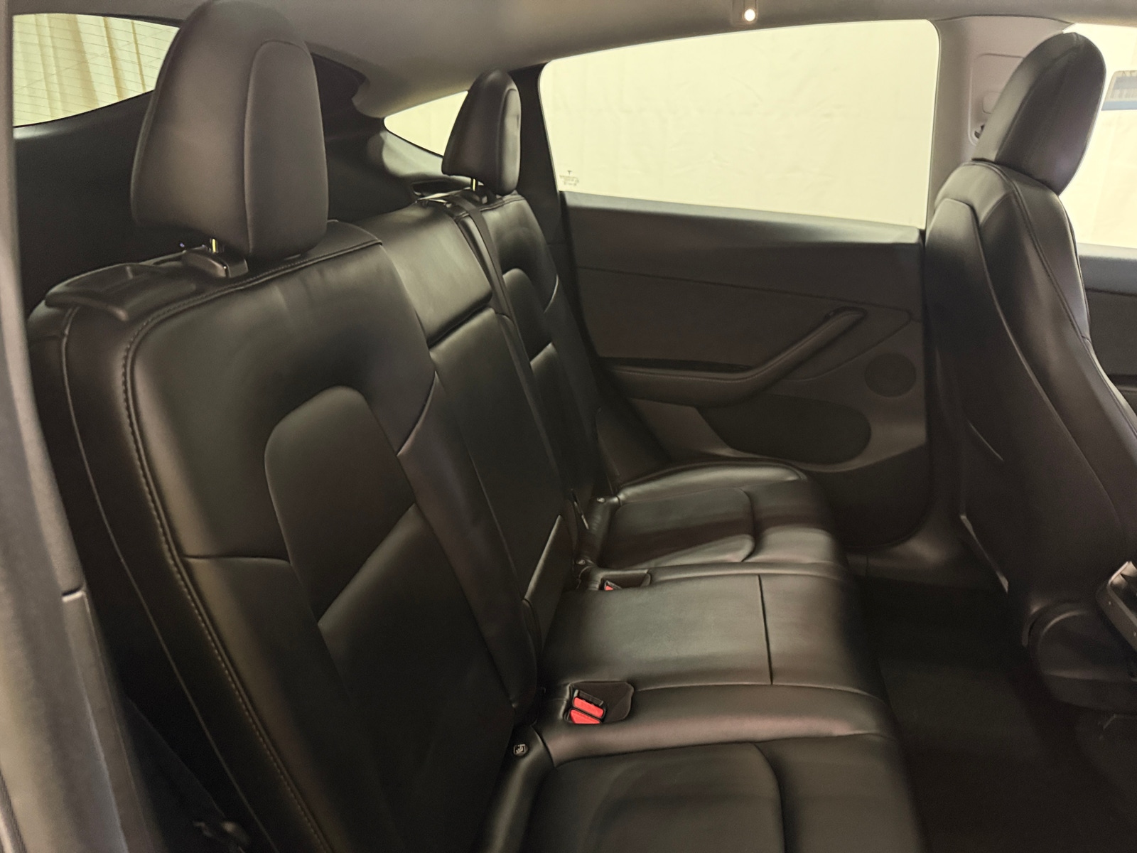 Thumbnail: 2020 Tesla Model Y - 5