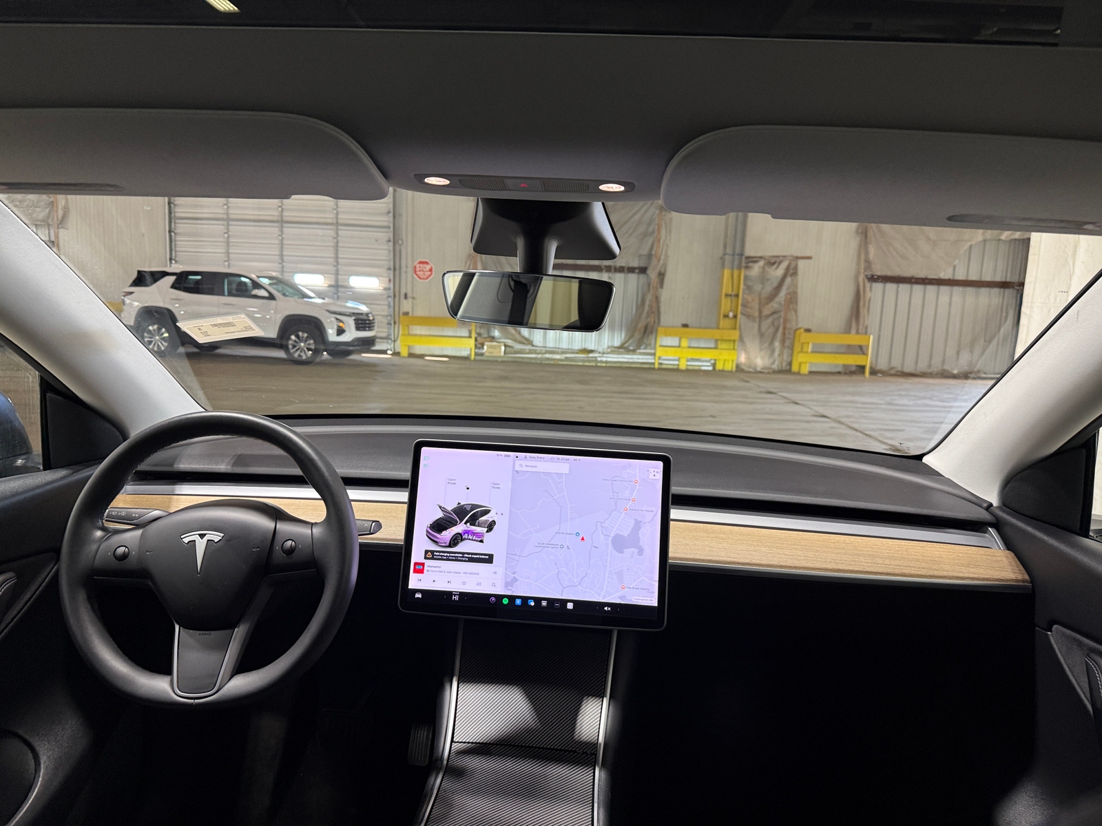 Thumbnail: 2020 Tesla Model Y - 2