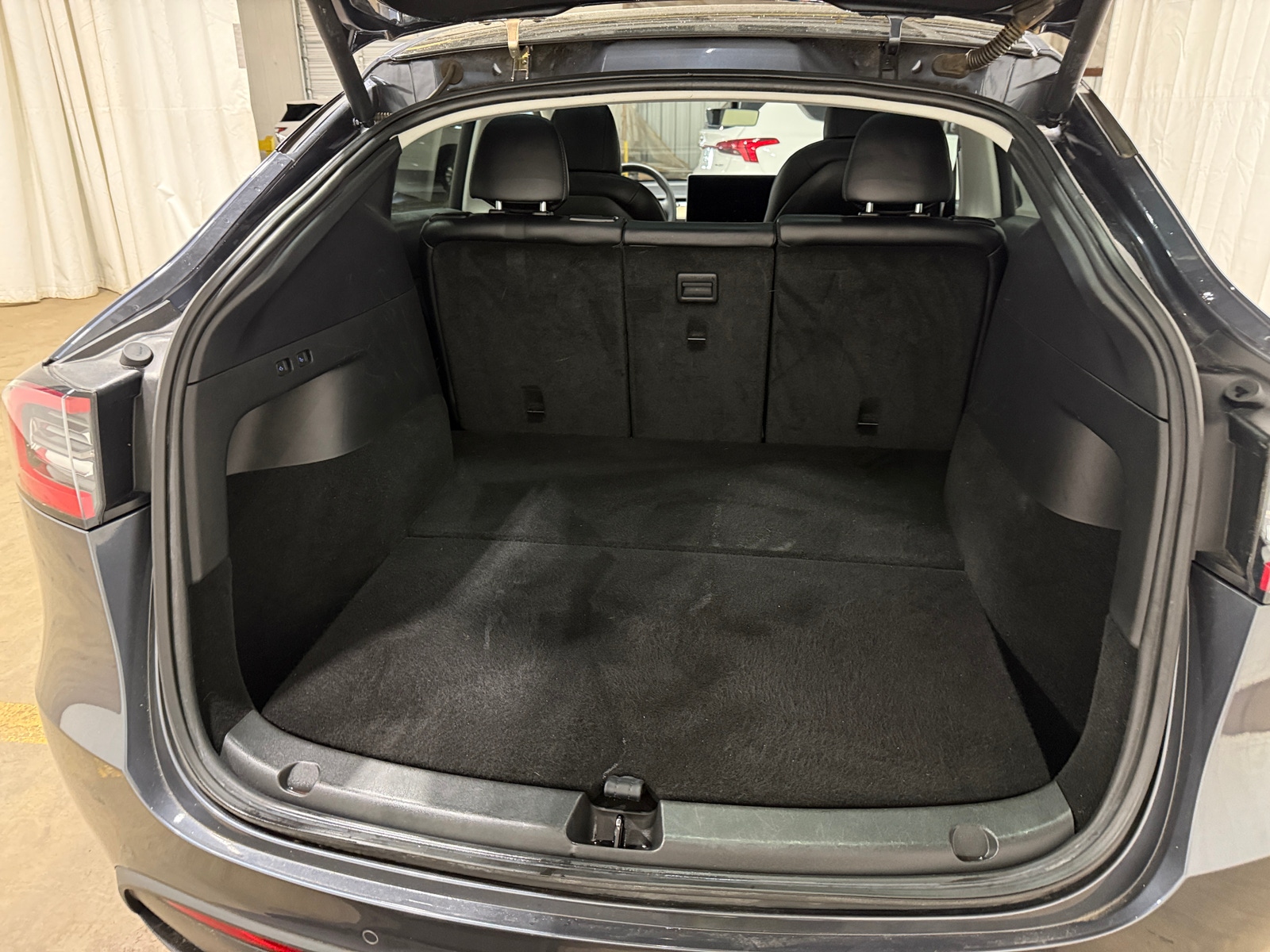 Thumbnail: 2020 Tesla Model Y - 6