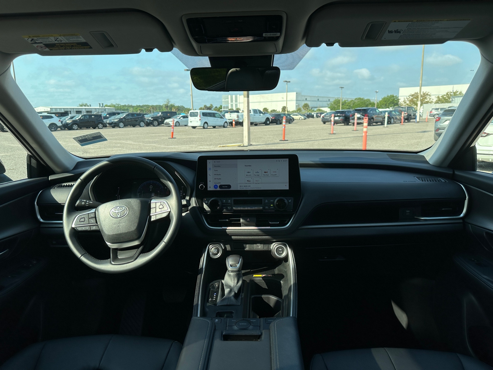 Thumbnail: 2025 Toyota Grand Highlander - 3