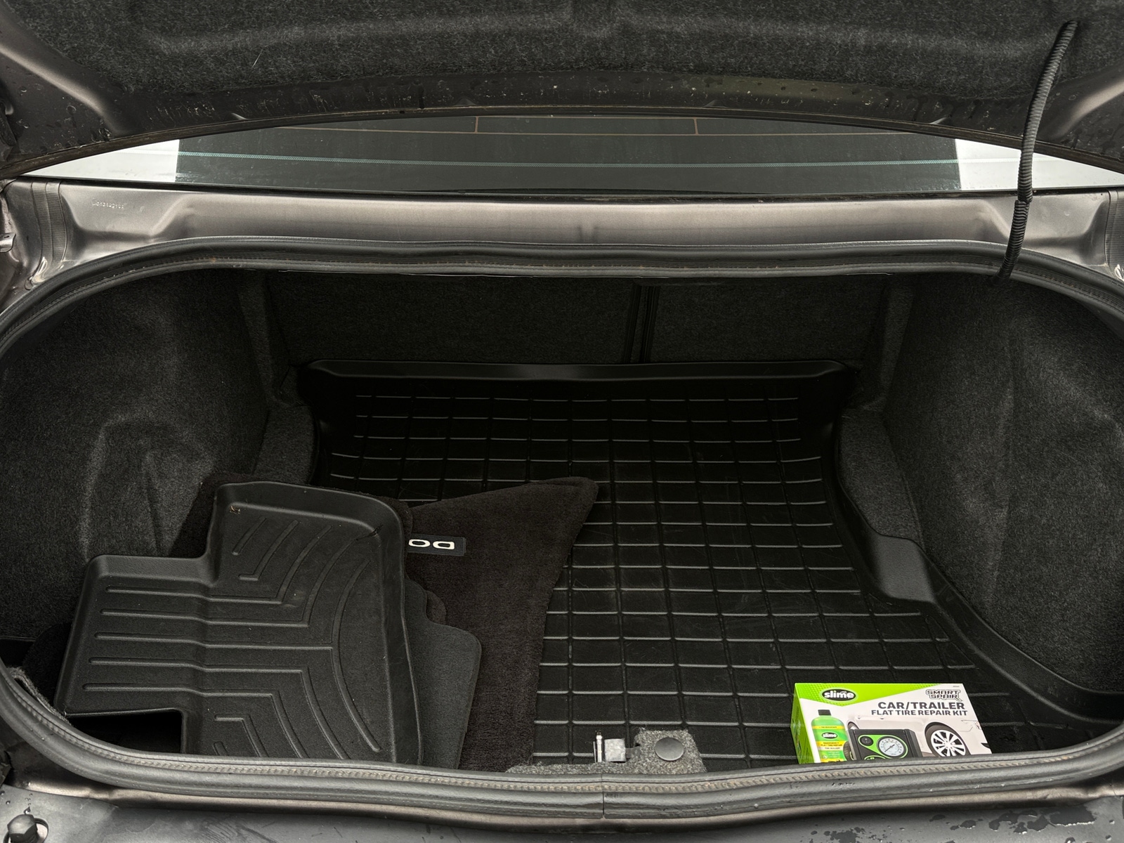 Thumbnail: 2016 Dodge Challenger - 5