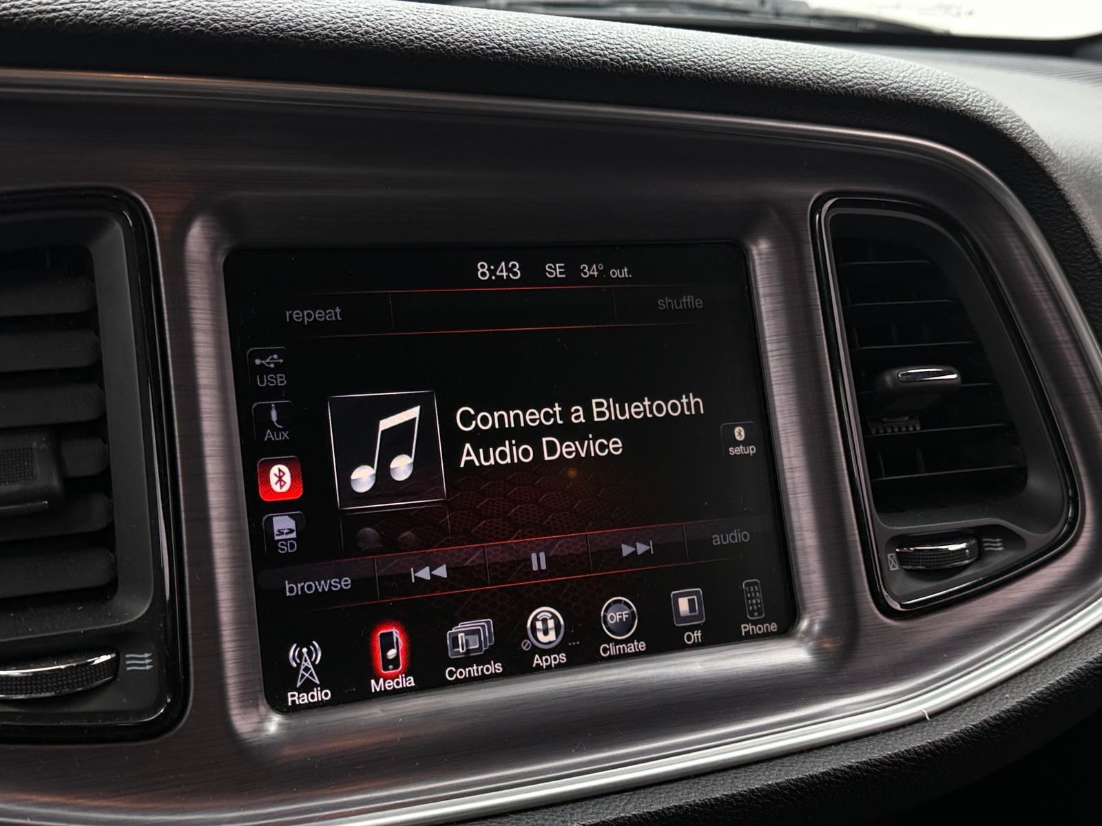 Thumbnail: 2016 Dodge Challenger - 3