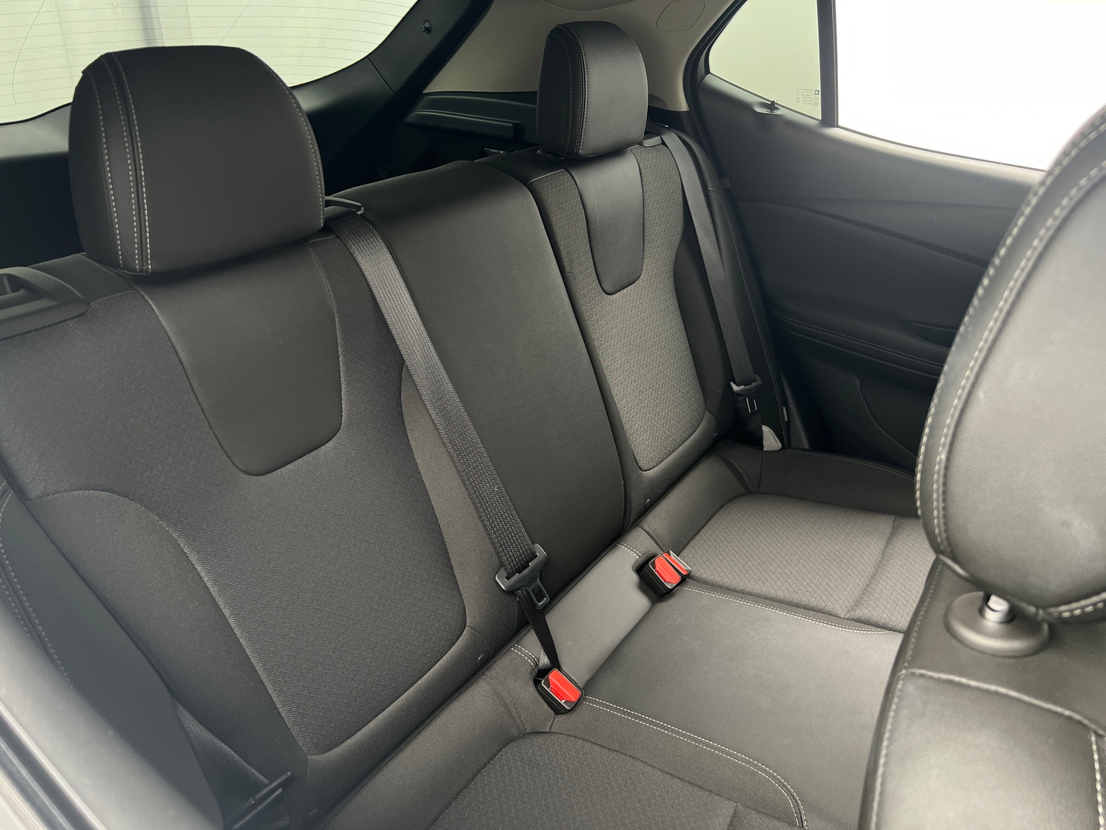 Thumbnail: 2025 Buick Encore GX - 5