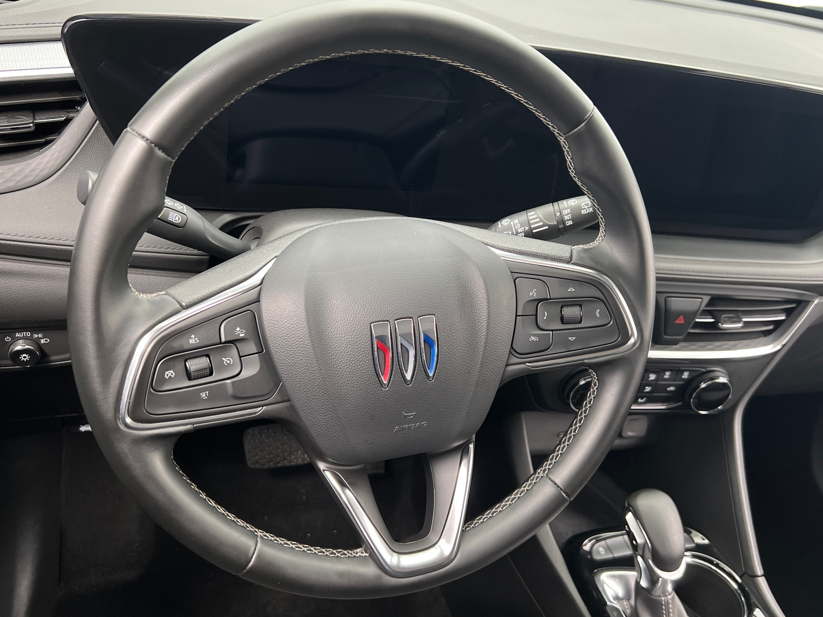 Thumbnail: 2025 Buick Encore GX - 4