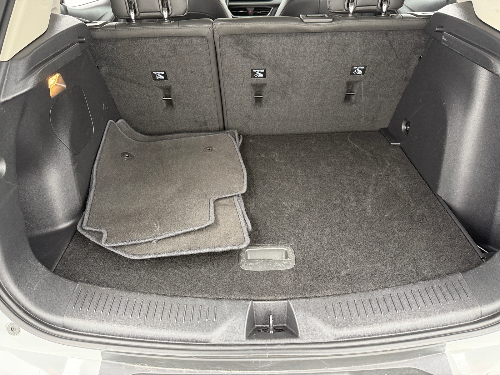 Thumbnail: 2025 Buick Encore GX - 6