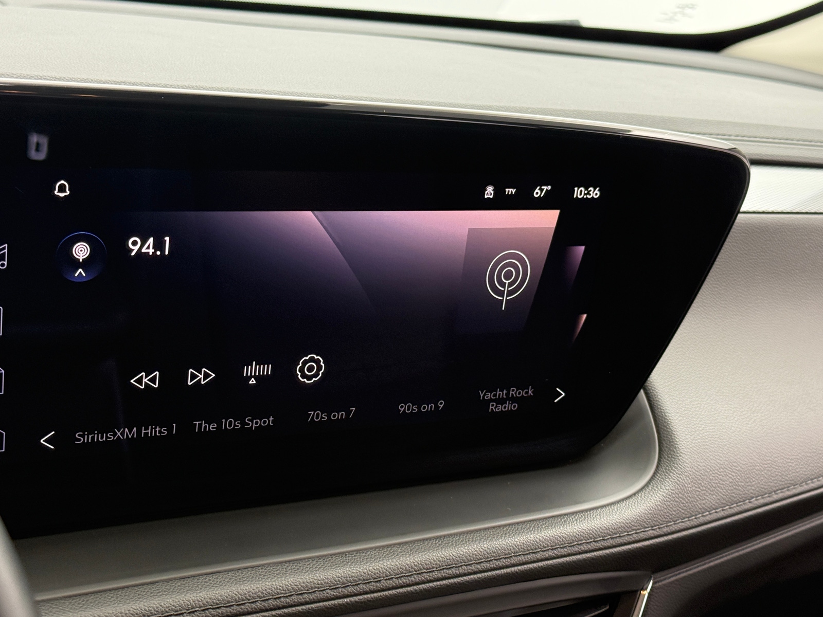 Thumbnail: 2025 Buick Encore GX - 3