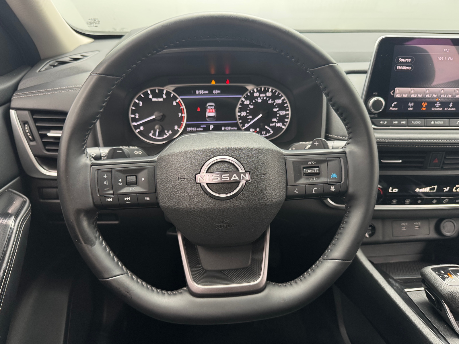 Thumbnail: 2025 Nissan Rogue - 5