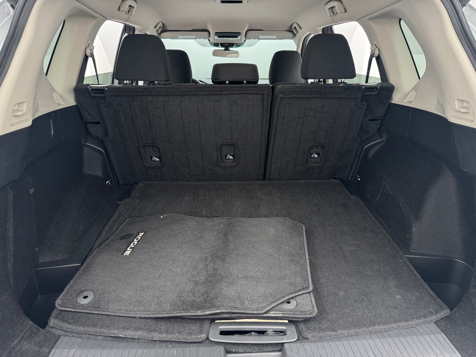 Thumbnail: 2025 Nissan Rogue - 7