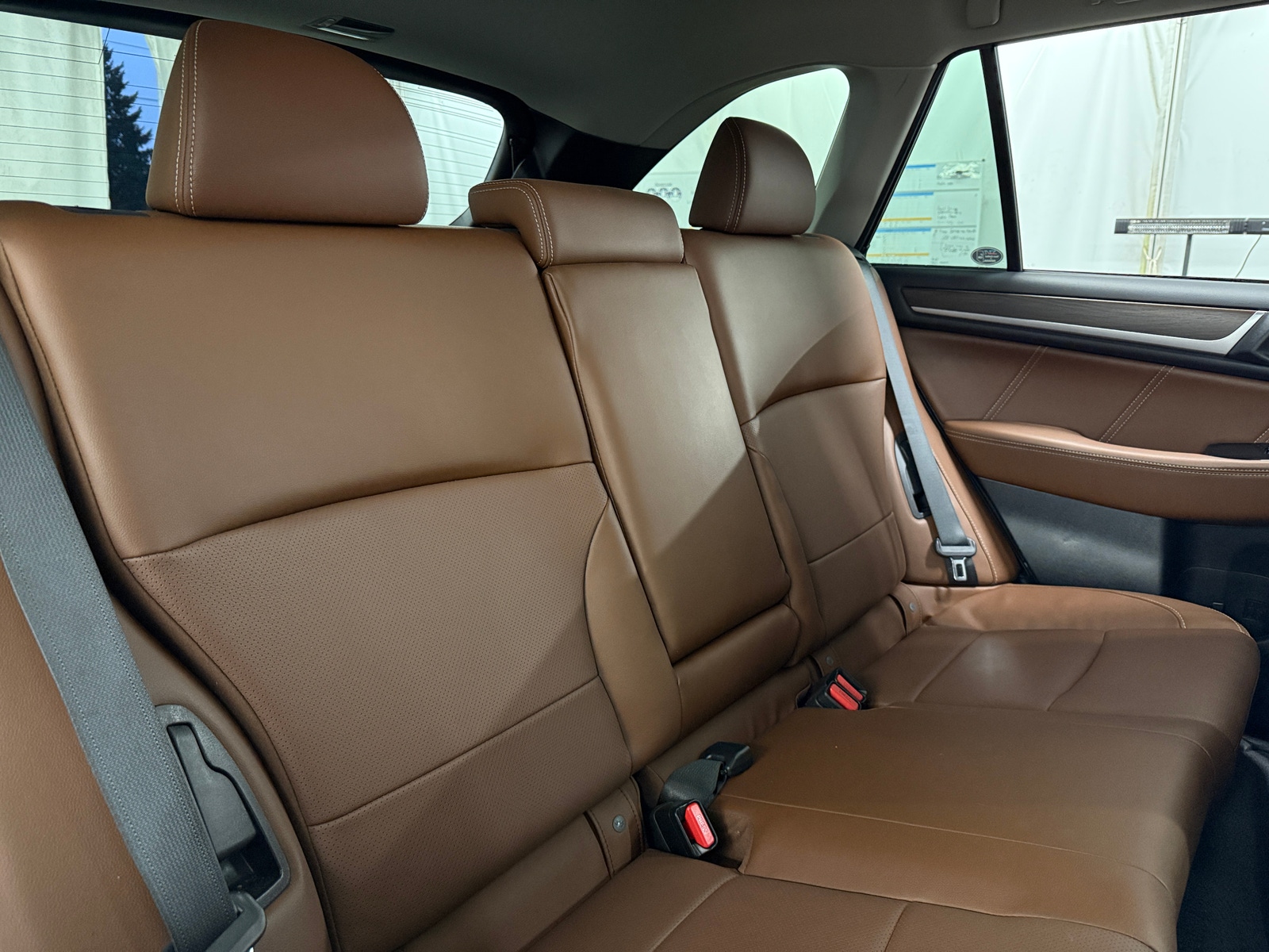 Thumbnail: 2017 Subaru Outback - 5