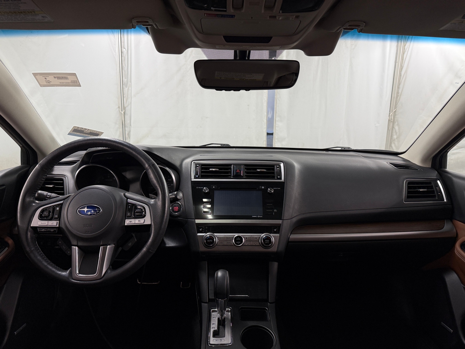 Thumbnail: 2017 Subaru Outback - 2