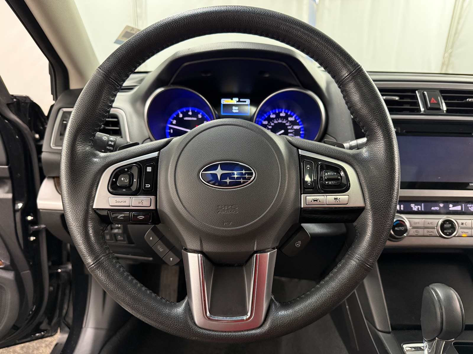 Thumbnail: 2017 Subaru Outback - 4