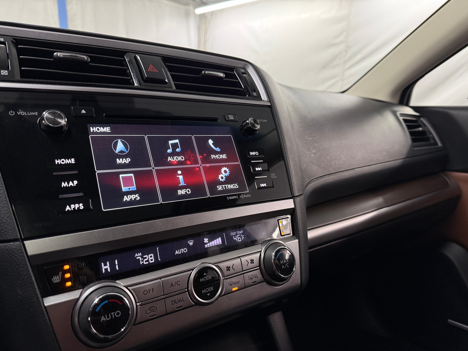 Thumbnail: 2017 Subaru Outback - 3