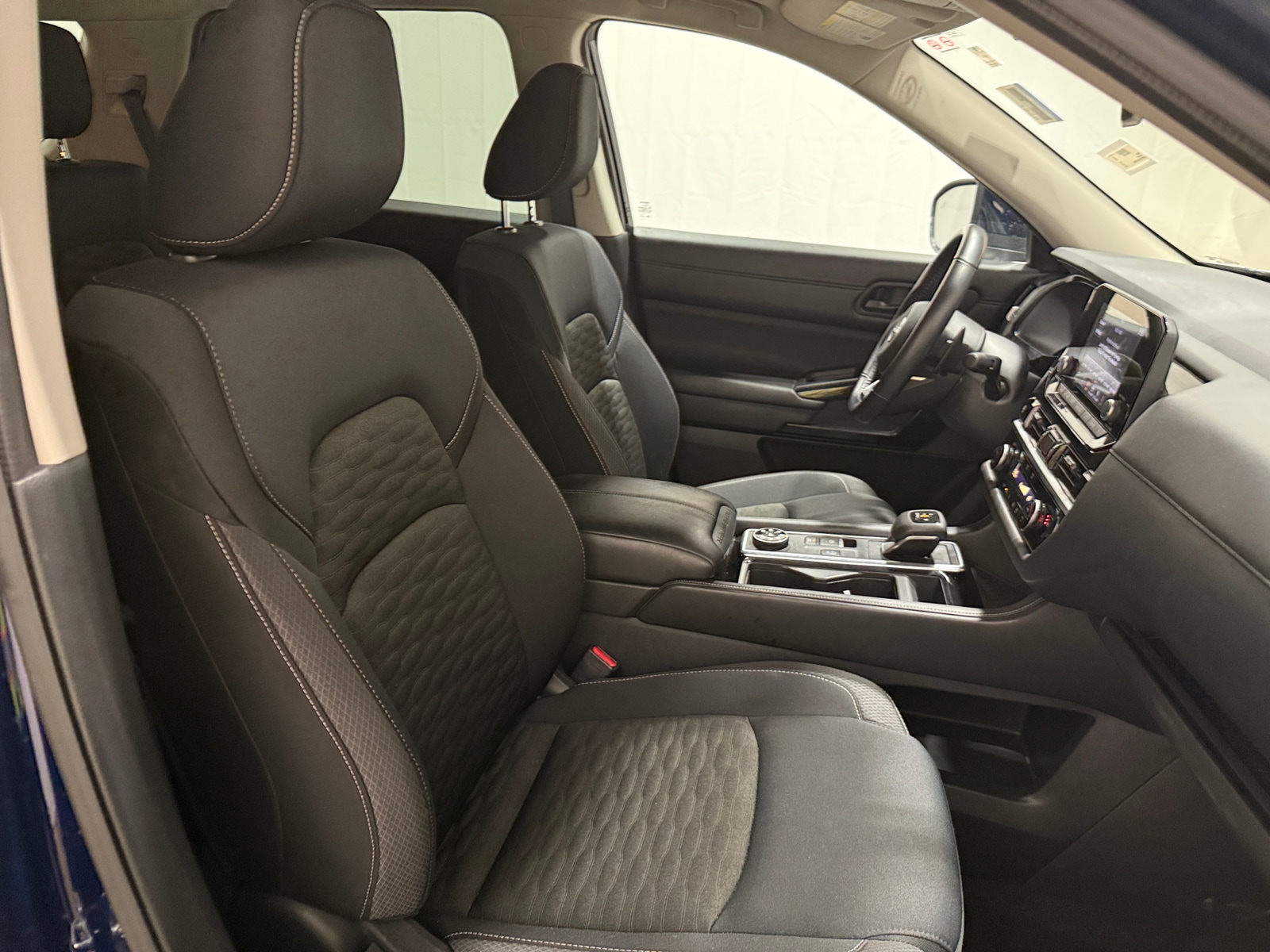 Thumbnail: 2025 Nissan Pathfinder - 2