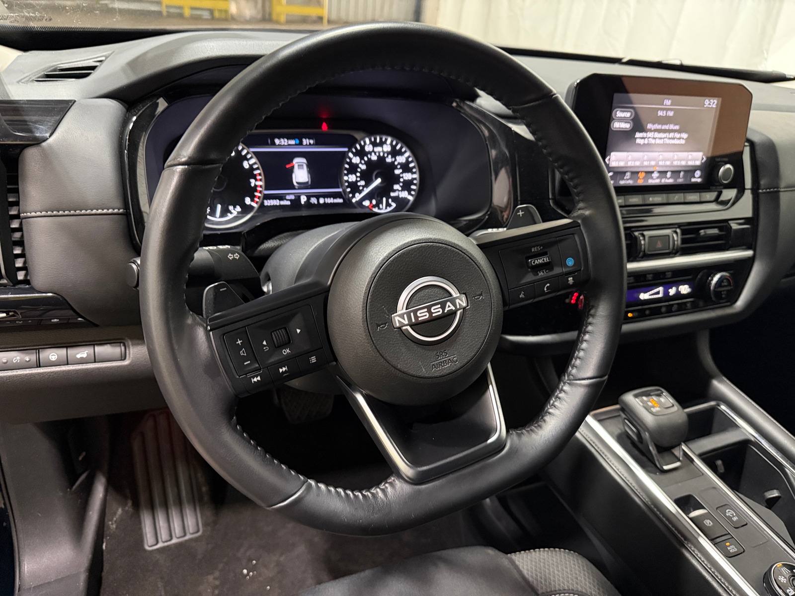 Thumbnail: 2025 Nissan Pathfinder - 5