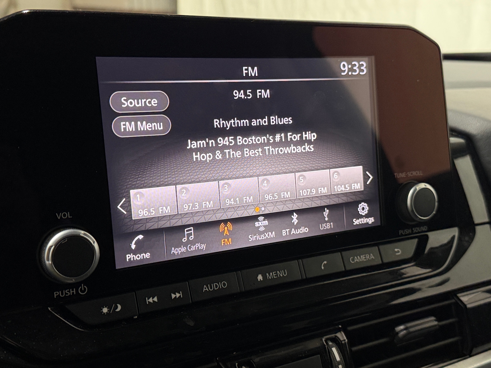 Thumbnail: 2025 Nissan Pathfinder - 4