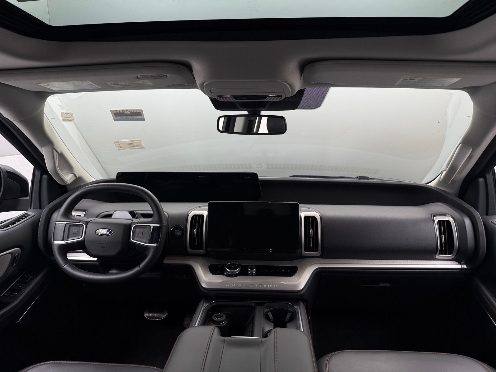 Thumbnail: 2025 Ford Expedition MAX - 2