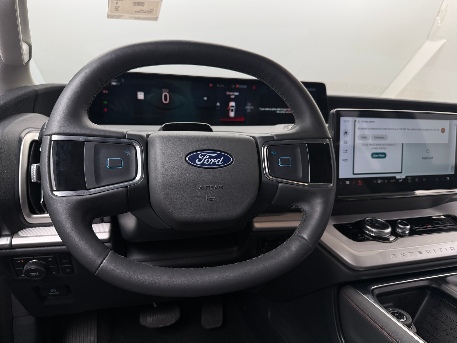 Thumbnail: 2025 Ford Expedition MAX - 4