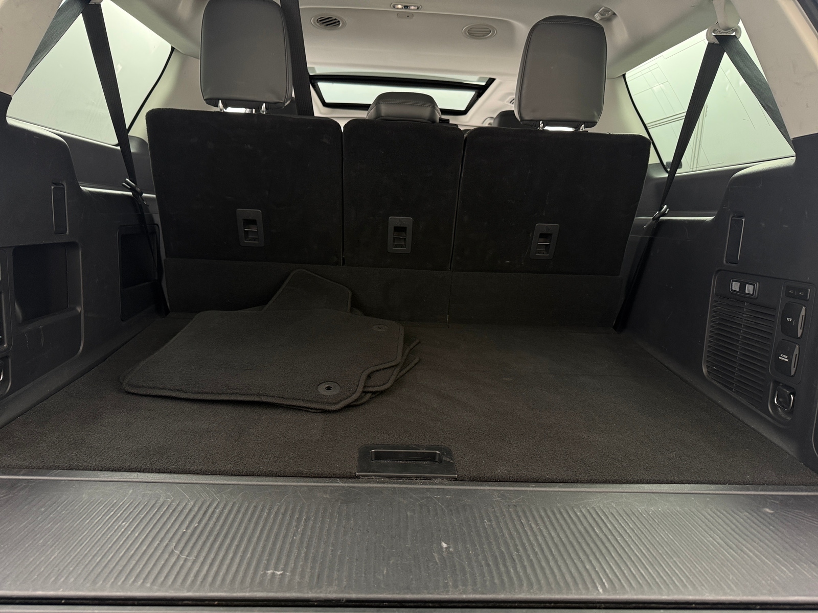 Thumbnail: 2025 Ford Expedition MAX - 6