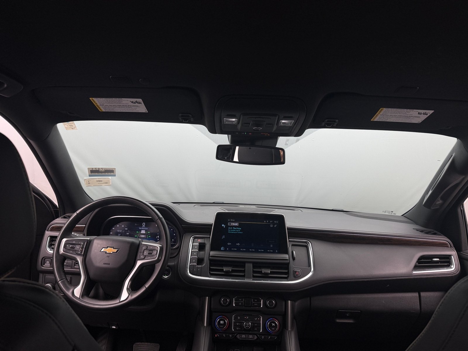 Thumbnail: 2024 Chevrolet Tahoe - 2