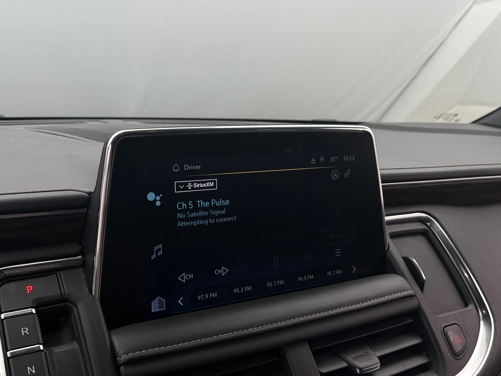 Thumbnail: 2024 Chevrolet Tahoe - 3