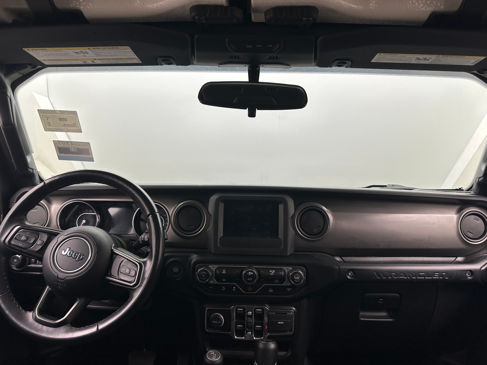 Thumbnail: 2022 Jeep Wrangler - 3