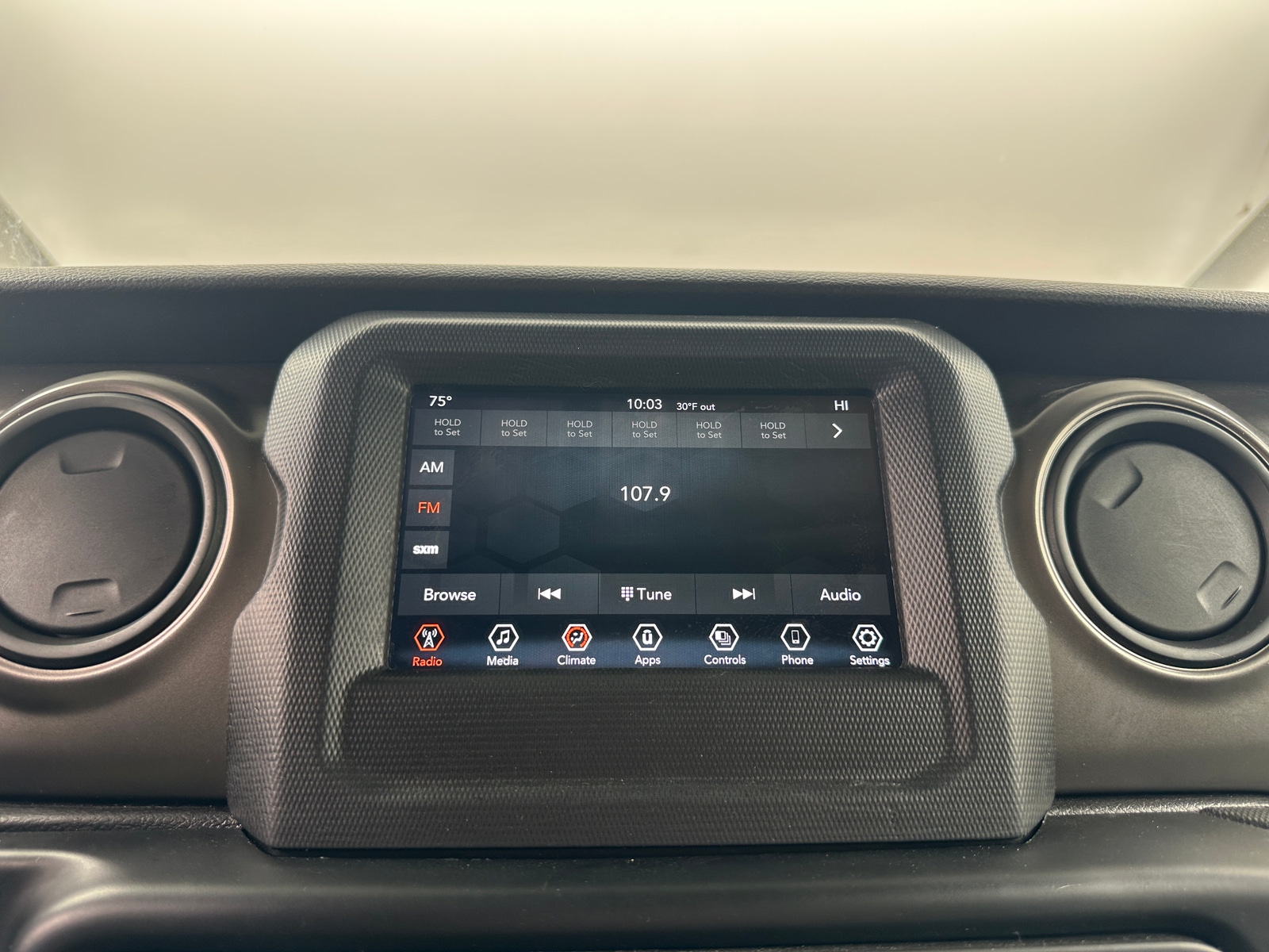 Thumbnail: 2022 Jeep Wrangler - 4